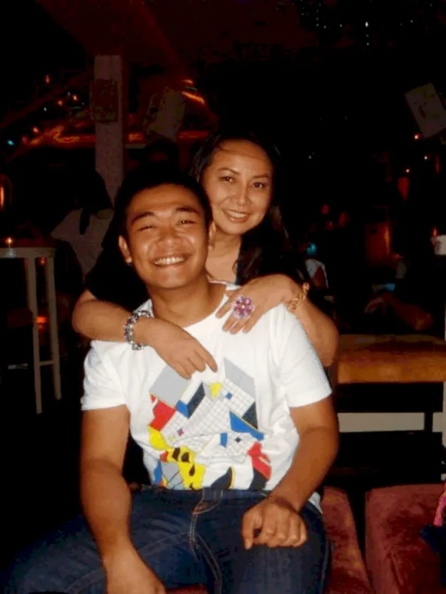 manohara odelia pinot