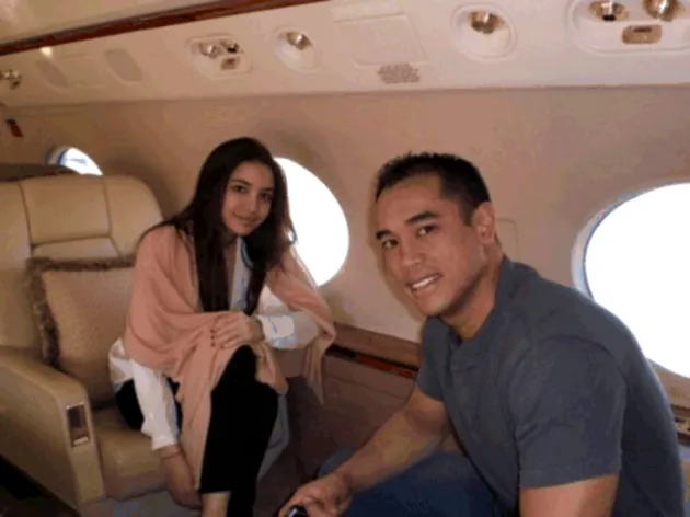 manohara odelia pinot