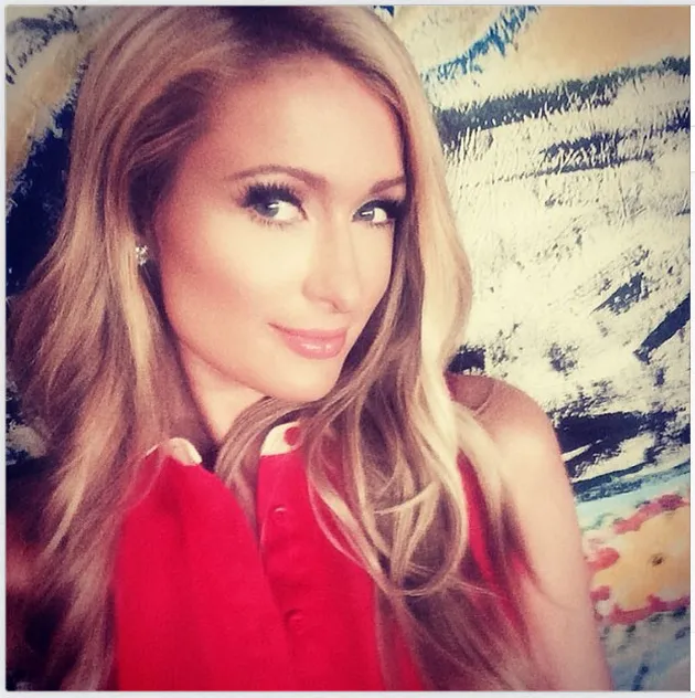 Paris Hilton