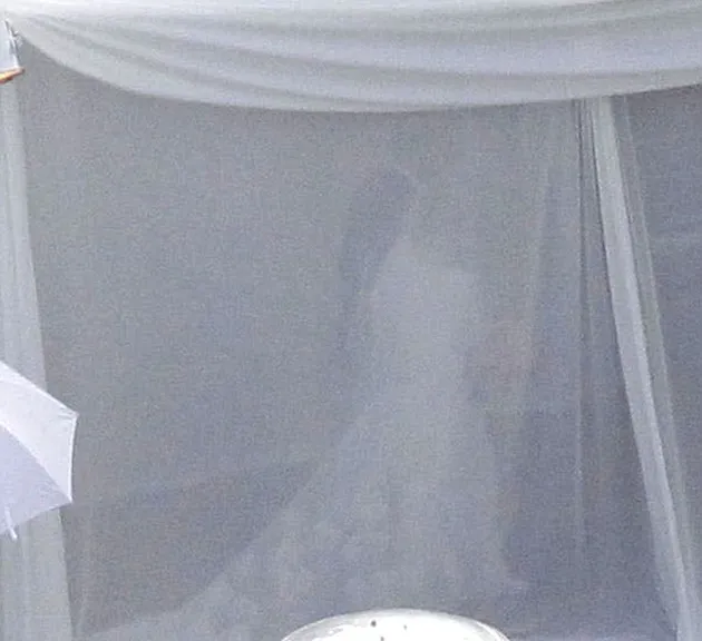 Drew Barrymore menikah