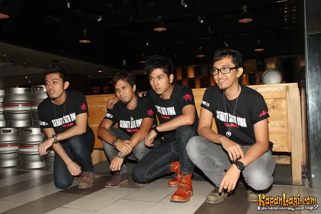 Drive Band