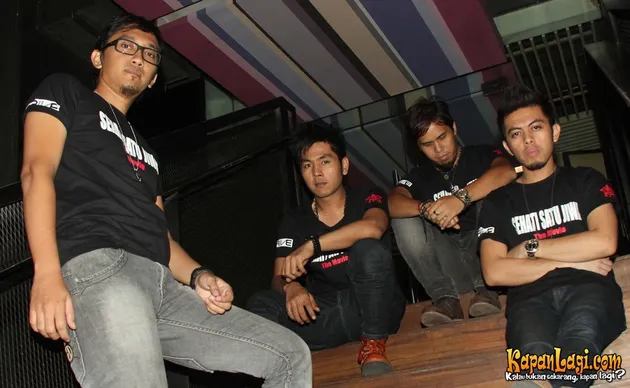 Drive Band