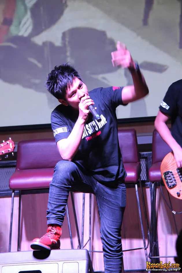 Drive Band
