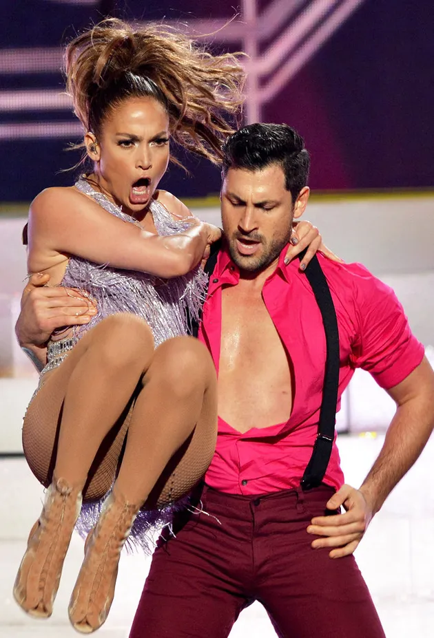 Jennifer Lopez