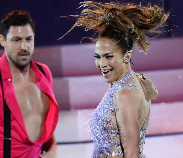 Jennifer Lopez