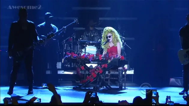 Lady Gaga
