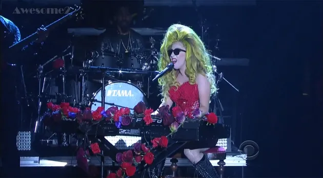 Lady Gaga
