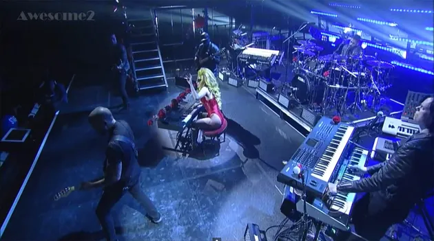 Lady Gaga
