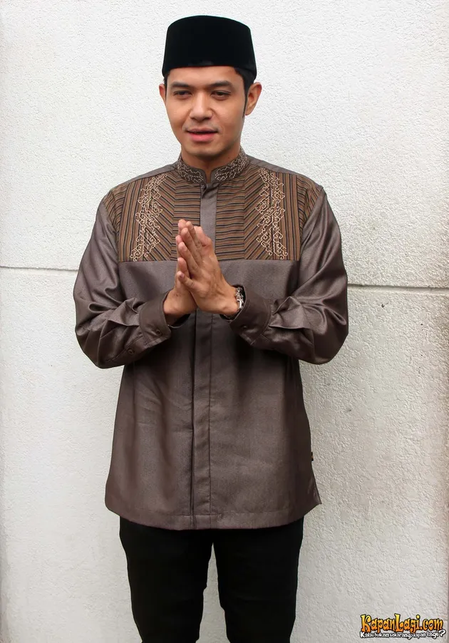 Dude Harlino