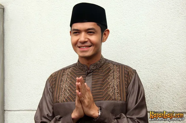 Dude Harlino