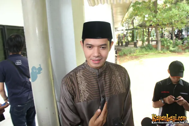 Dude Harlino