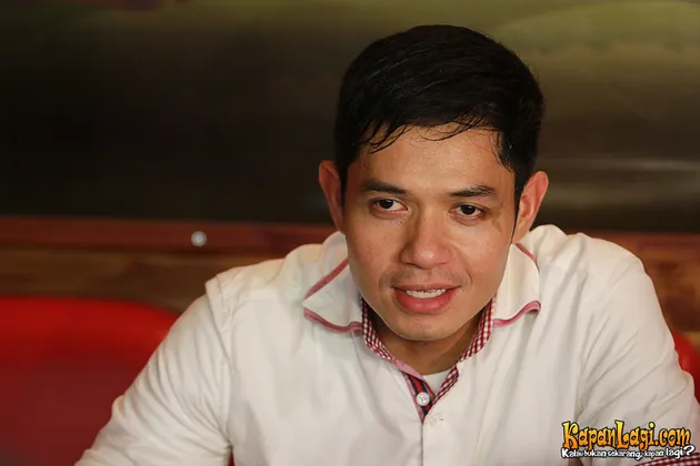 Dude Harlino, Alyssa Soebandono