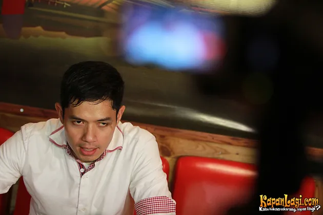 Dude Harlino, Alyssa Soebandono