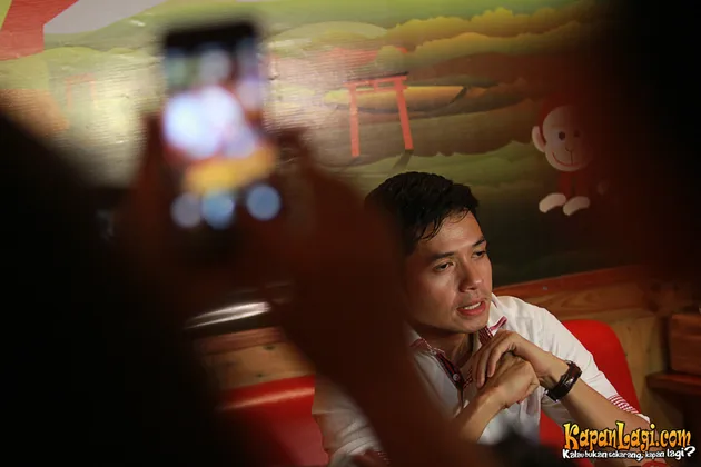 Dude Harlino, Alyssa Soebandono