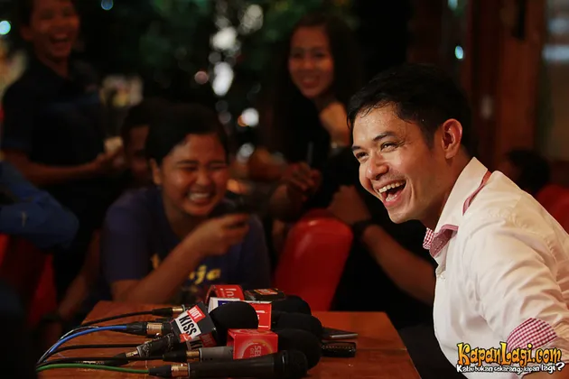 Dude Harlino, Alyssa Soebandono