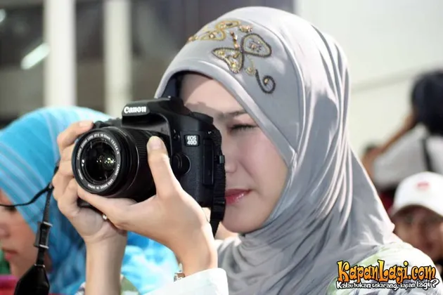 zaskia adya mecca