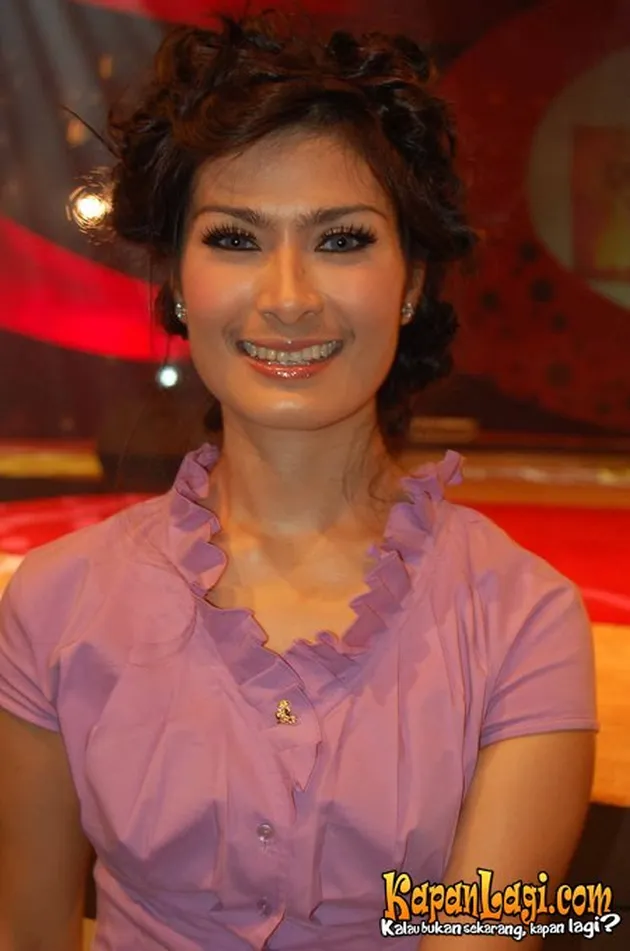 'Seleb Mendut'