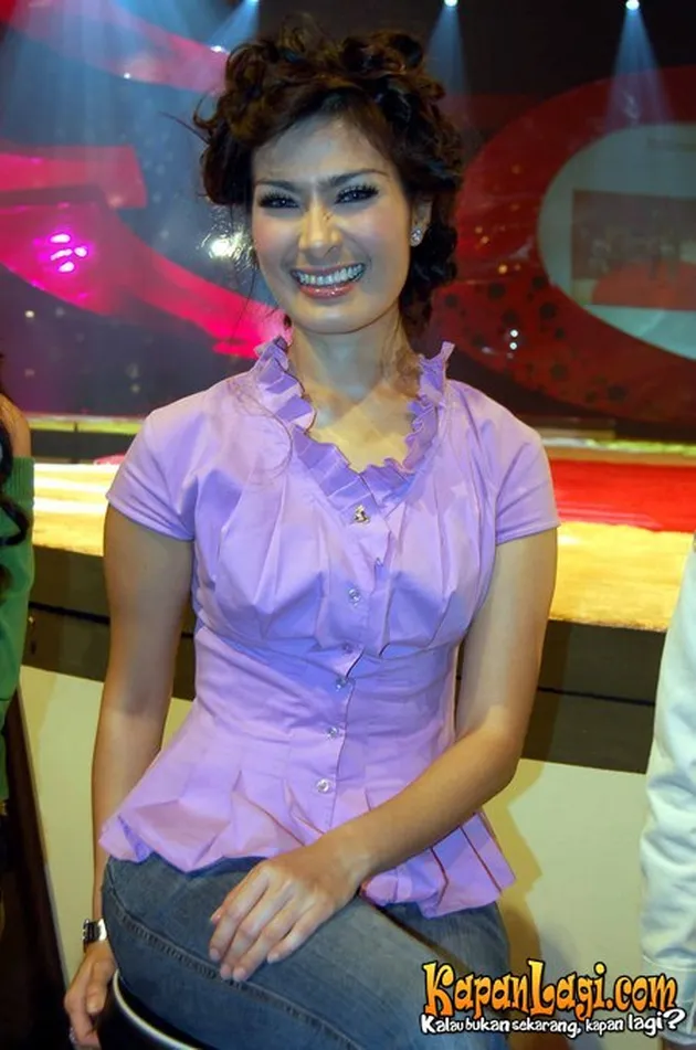 'Seleb Mendut'