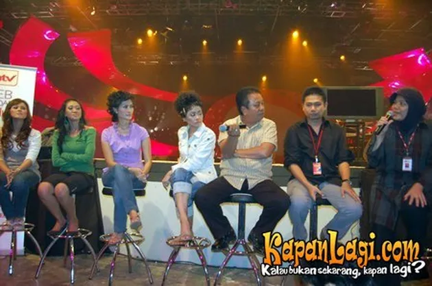 'Seleb Mendut'
