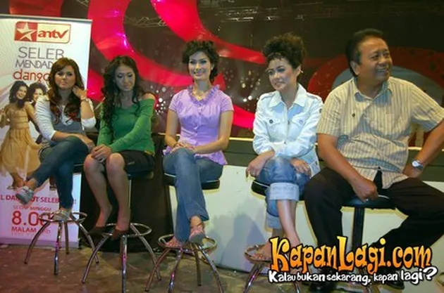 'Seleb Mendut'
