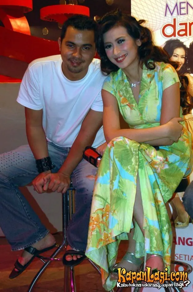 'Seleb Mendut'