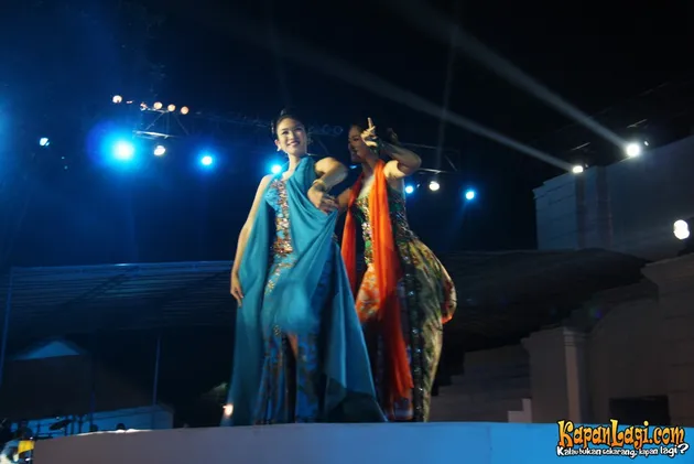 Festival Film Indonesia 2012
