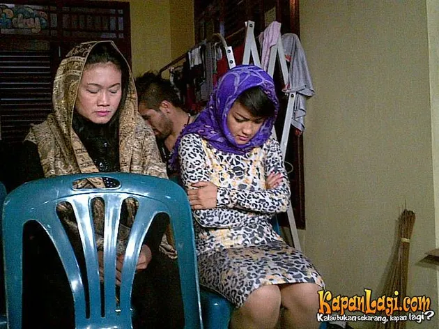 ayah julia perez meninggal