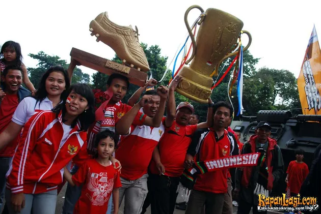Final Piala AFF
