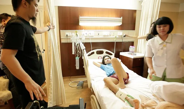 dul anak ahmad dhani