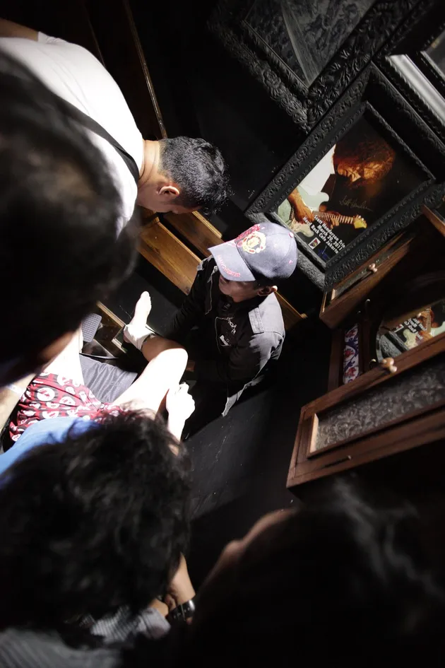 dul anak ahmad dhani