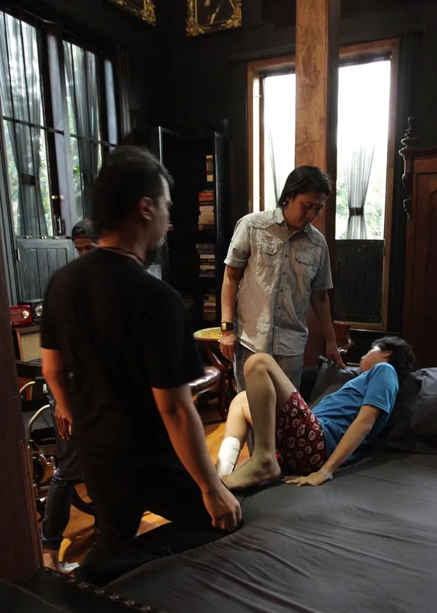 dul anak ahmad dhani