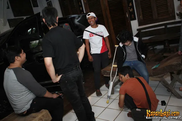 Dul Lucky Laki