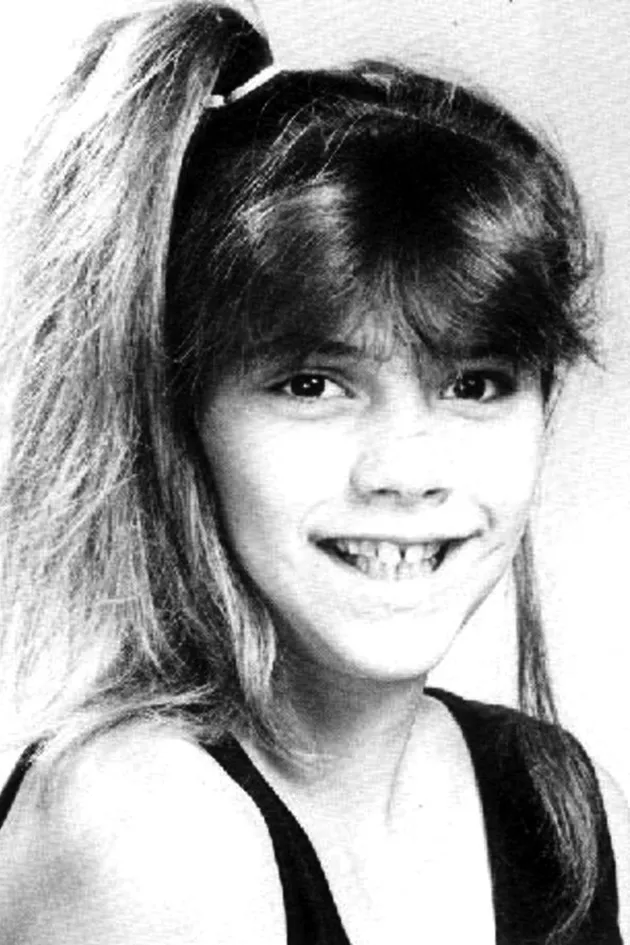 Victoria Beckham