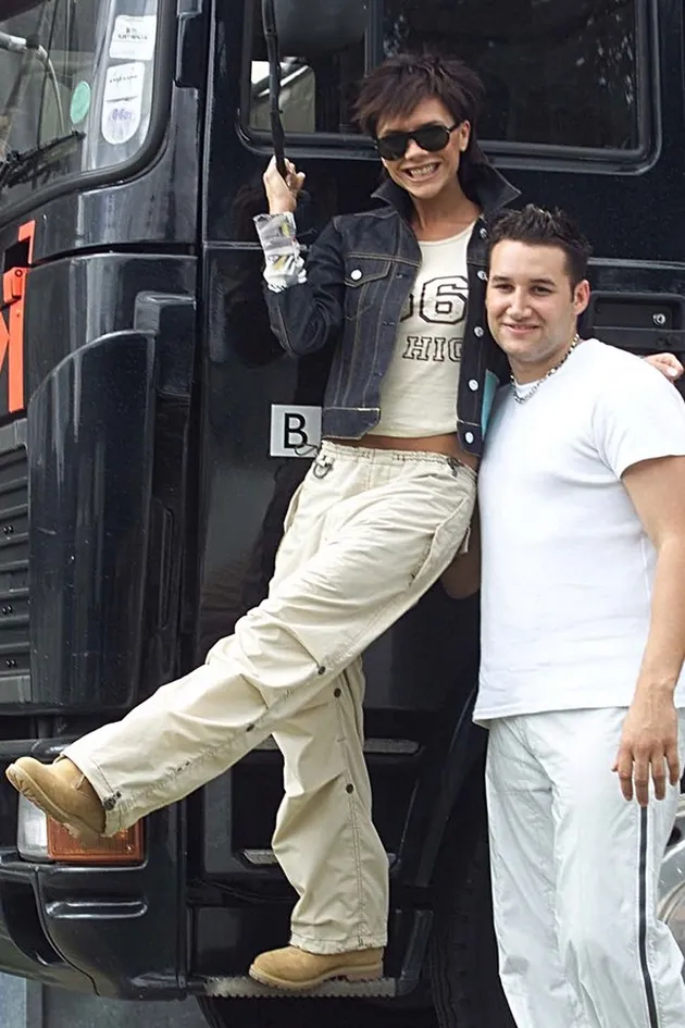 Victoria Beckham