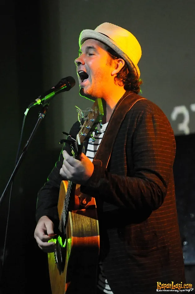 Duncan Sheik