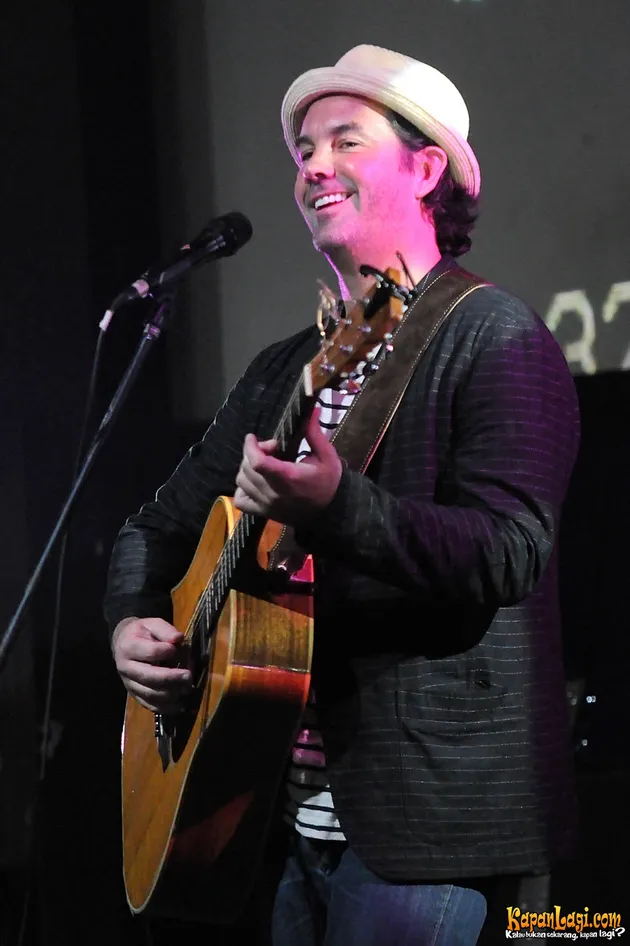 Duncan Sheik