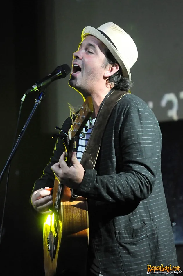 Duncan Sheik