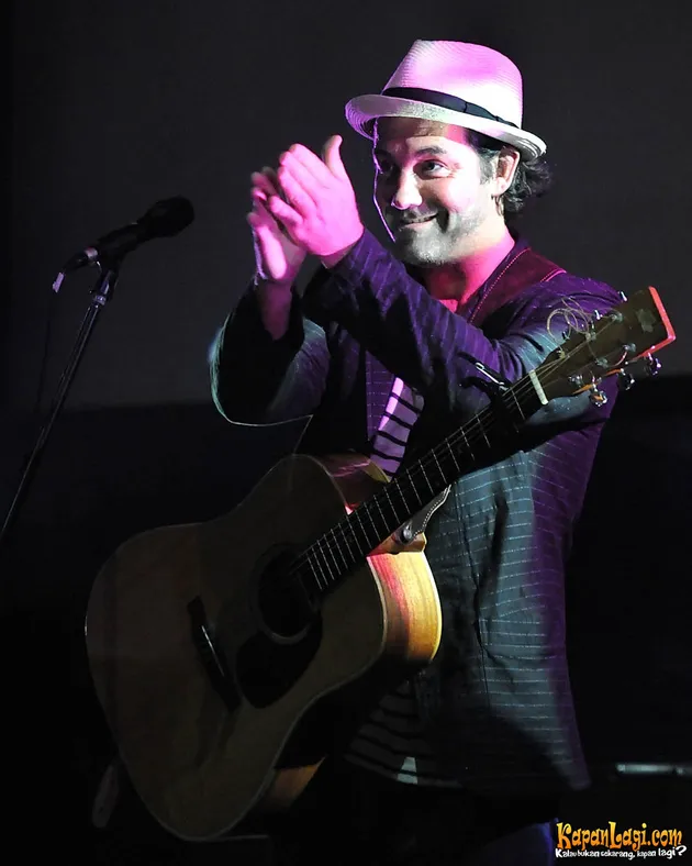 Duncan Sheik