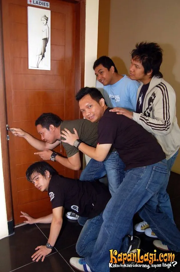 Bikin Video Klip