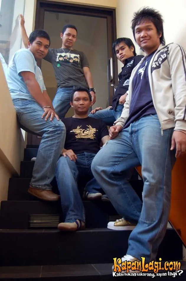 Bikin Video Klip