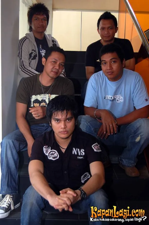 Bikin Video Klip
