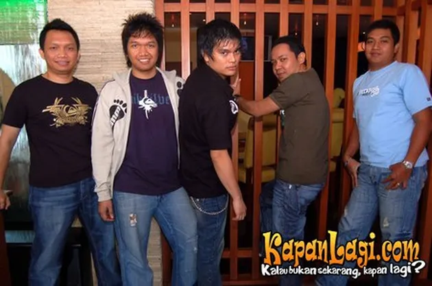 Bikin Video Klip