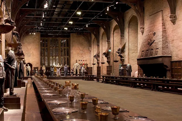 Harry Potter