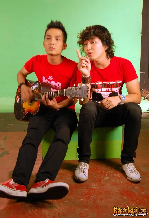 Aldi Taher, Bachan
