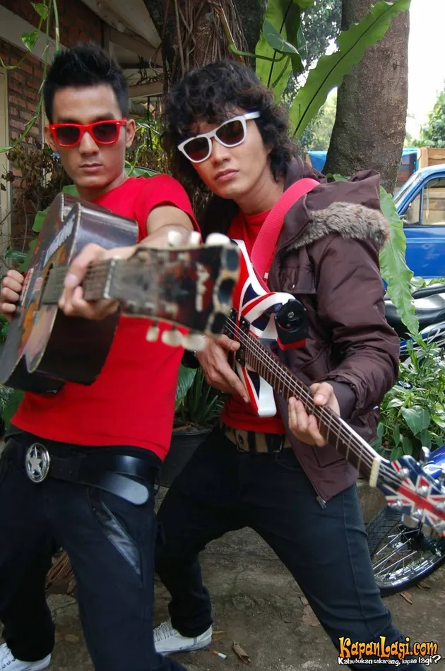 Aldi Taher, Bachan