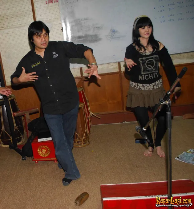 Dwiki Dharmawan