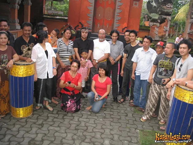 Dwiki Dharmawan