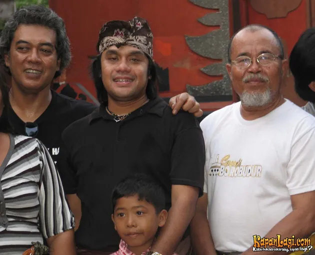 Dwiki Dharmawan