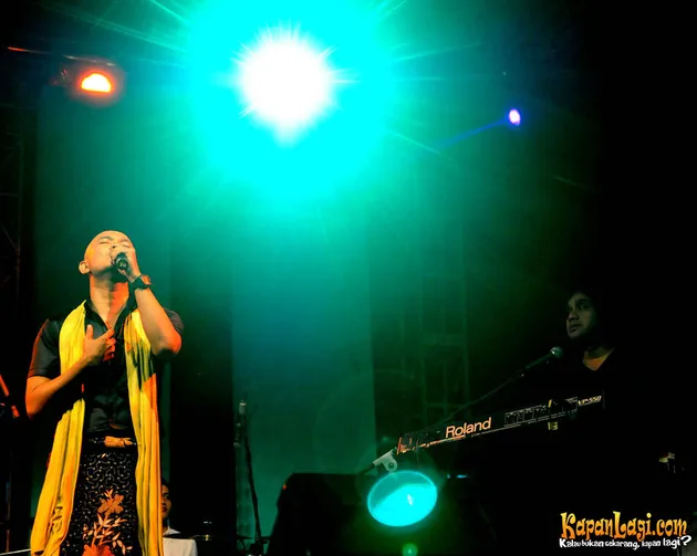 Dwiki Dharmawan