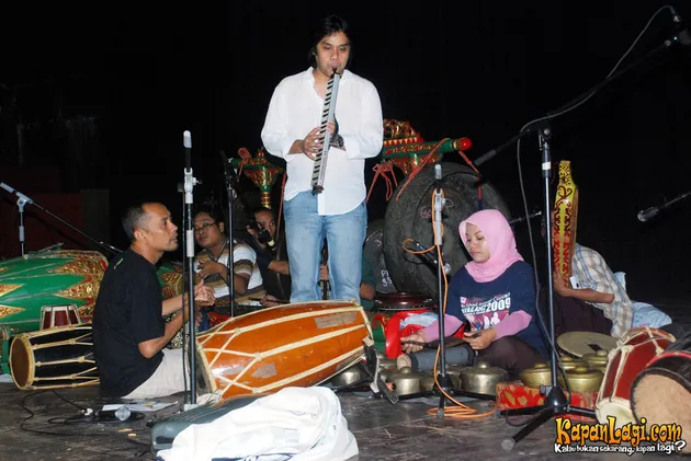 dwiki dharmawan